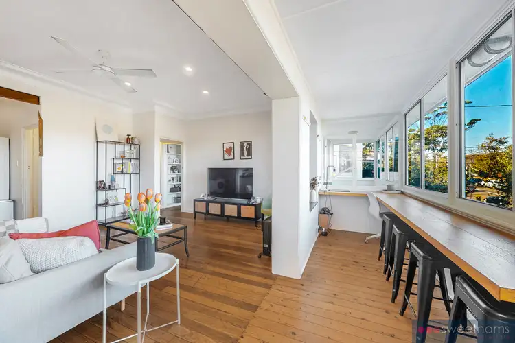 Third view of Homely apartment listing, 7A Martin Street, Freshwater NSW 2096