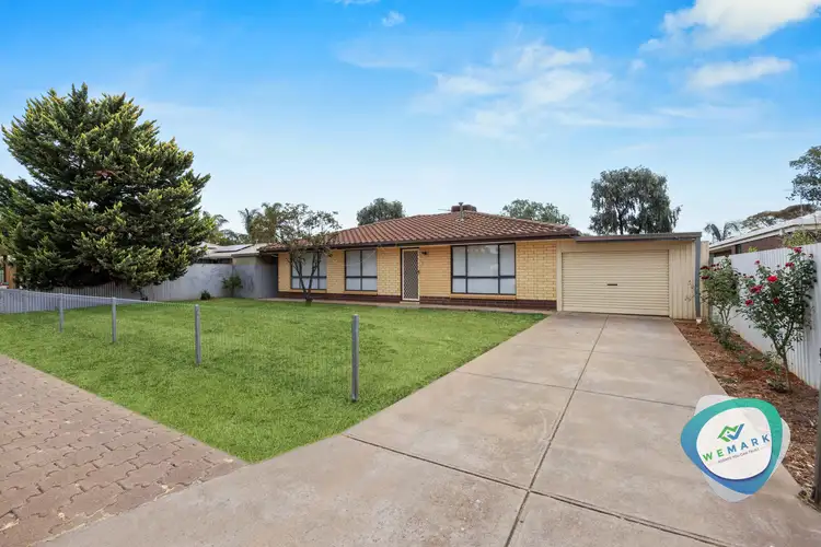 18 Fairbanks Drive, Paralowie SA 5108