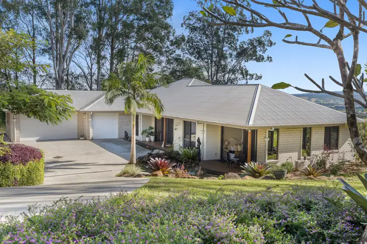 275 Cameron Road, Mcleans Ridges NSW 2480