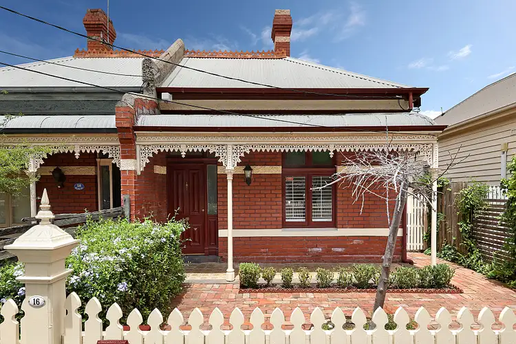 16 Hume Street, Armadale VIC 3143