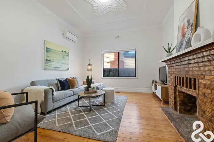 2 Collins Street, Thornbury VIC 3071