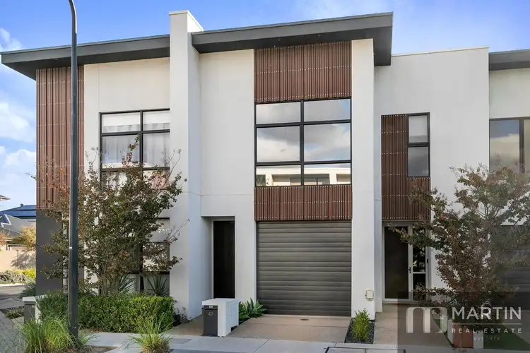 43 Tulloch Drive, St Clair SA 5011