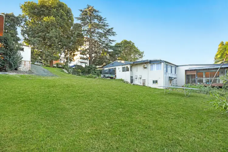 33a Staff Street, Wollongong NSW 2500