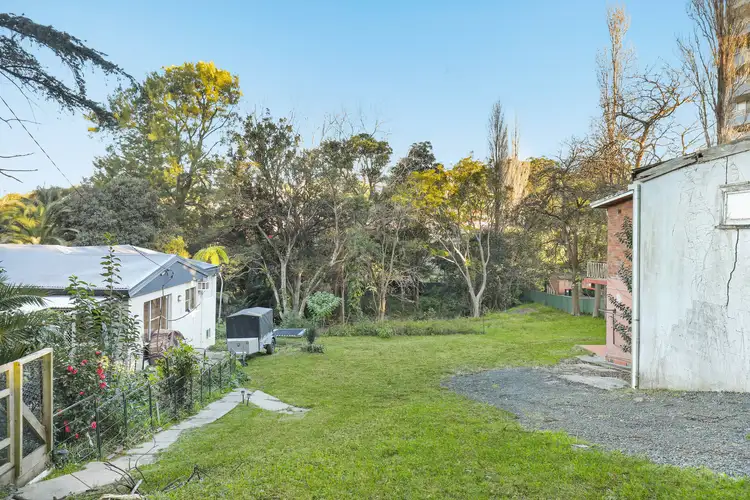 Third view of Homely land listing, 33a Staff Street, Wollongong NSW 2500