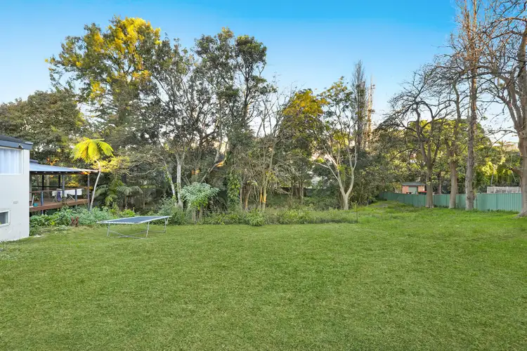 Sixth view of Homely land listing, 33a Staff Street, Wollongong NSW 2500