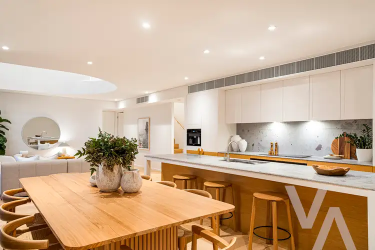 Sixth view of Homely apartment listing, 4/23 Honeysuckle Drive, Newcastle NSW 2300