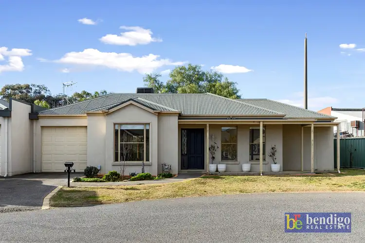 Main view of Homely house listing, 10 Tomlins Street, Bendigo VIC 3550