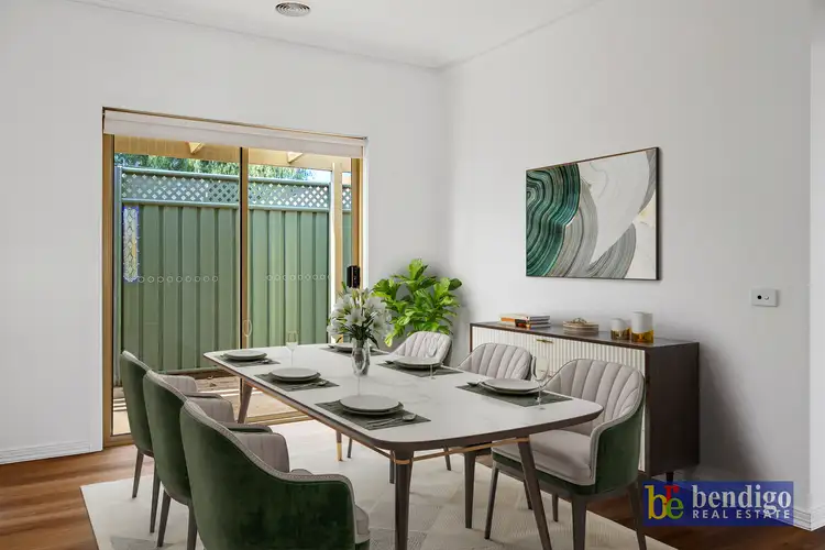 Fourth view of Homely house listing, 10 Tomlins Street, Bendigo VIC 3550