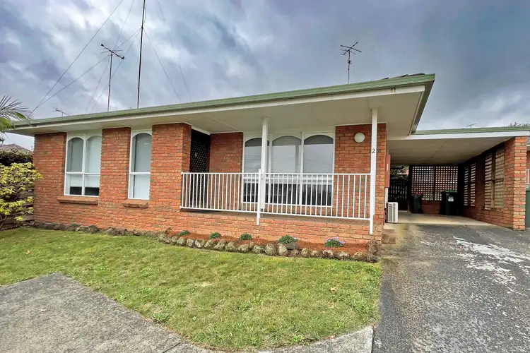 2/37 Clifford Street