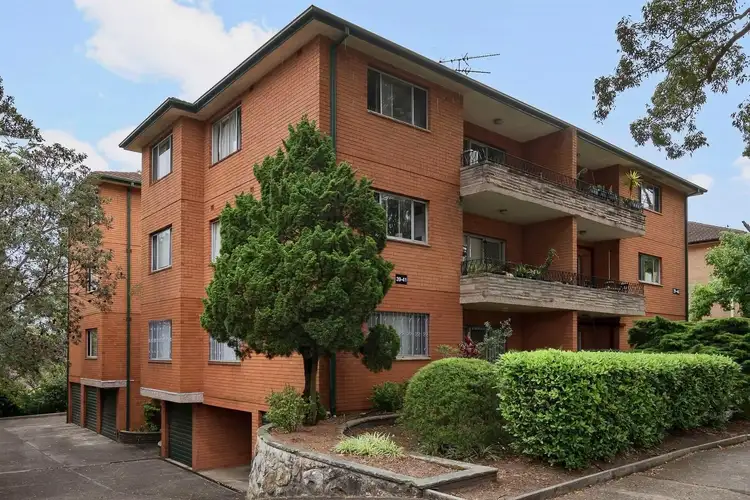8/39-41 Lancelot Street, Allawah NSW 2218