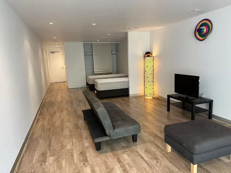 307/565 Flinders Street, Melbourne VIC 3000