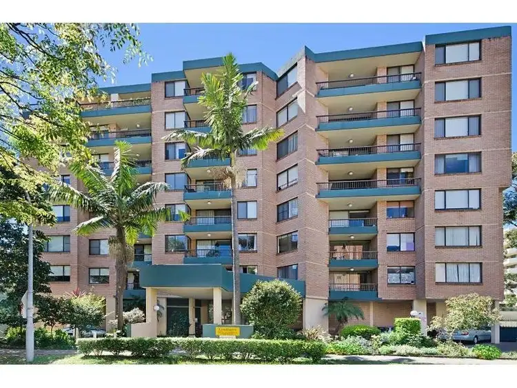 704/2-14 Victor Street