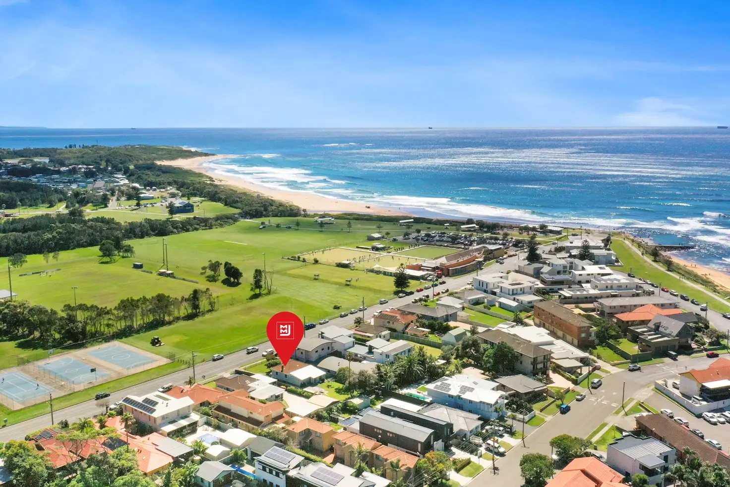 Main view of Homely house listing, 29 Towradgi Road, Towradgi NSW 2518