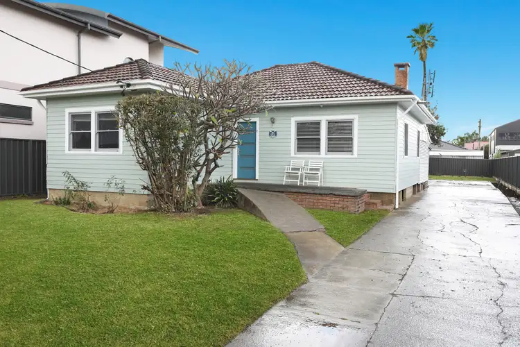 Second view of Homely house listing, 29 Towradgi Road, Towradgi NSW 2518