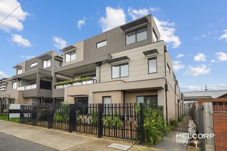 12/38-40 Hudson Street, Coburg VIC 3058