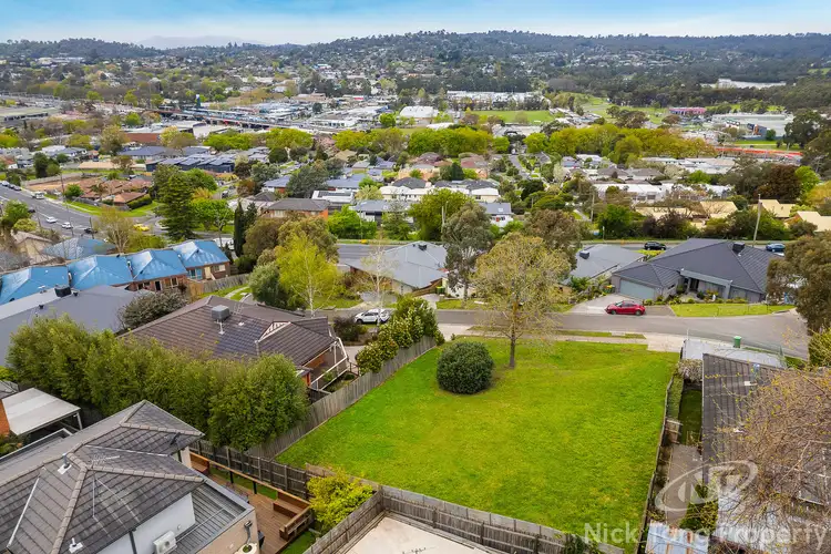Fifth view of Homely land listing, 6 Noble Court, Lilydale VIC 3140