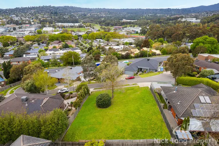 Sixth view of Homely land listing, 6 Noble Court, Lilydale VIC 3140