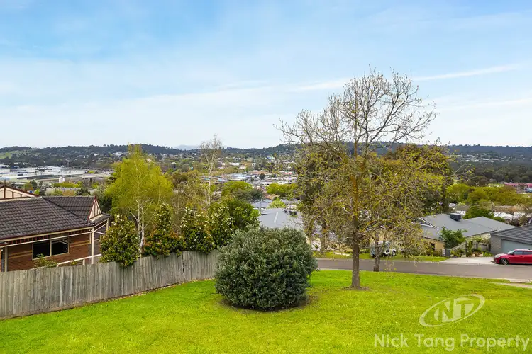 Seventh view of Homely land listing, 6 Noble Court, Lilydale VIC 3140