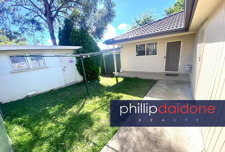 10a Wenke Crescent, Yagoona NSW 2199