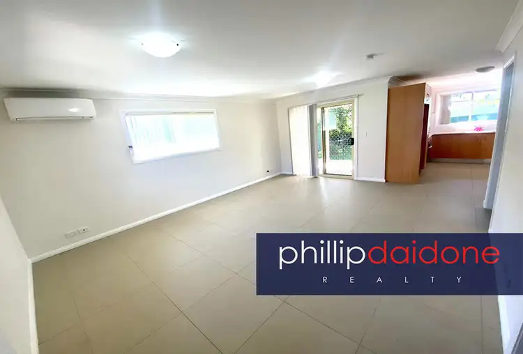 Second view of Homely house listing, 10a Wenke Crescent, Yagoona NSW 2199