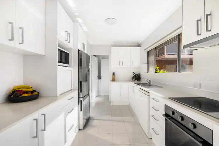 Fourth view of Homely unit listing, 2/11-13 Curtis Street, Caringbah NSW 2229