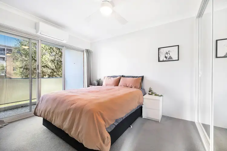 Fifth view of Homely unit listing, 2/11-13 Curtis Street, Caringbah NSW 2229