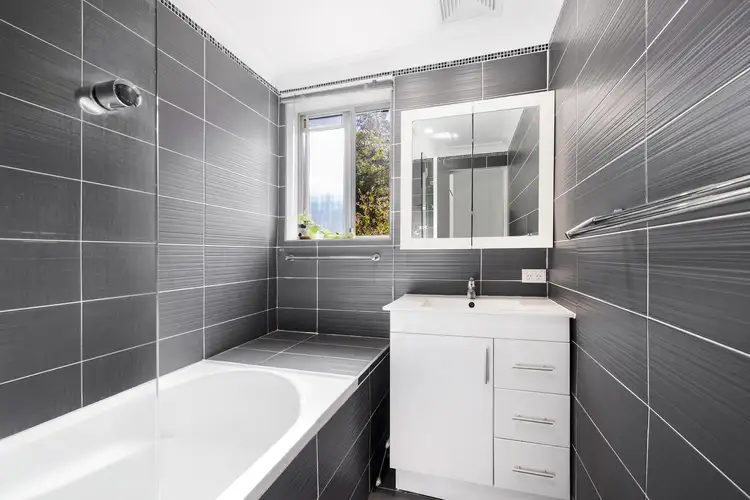 Sixth view of Homely unit listing, 2/11-13 Curtis Street, Caringbah NSW 2229