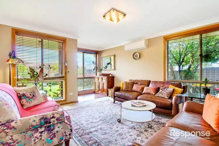 Third view of Homely semi-detached listing, 1/8 Niela Grove, Baulkham Hills NSW 2153