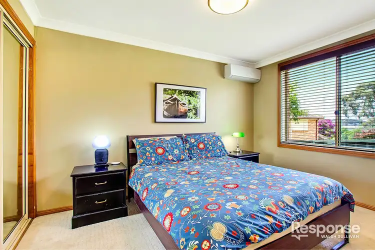 Fifth view of Homely semi-detached listing, 1/8 Niela Grove, Baulkham Hills NSW 2153