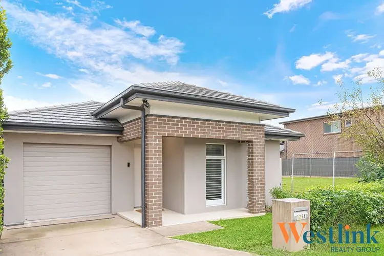 129a Alex Avenue, Schofields NSW 2762