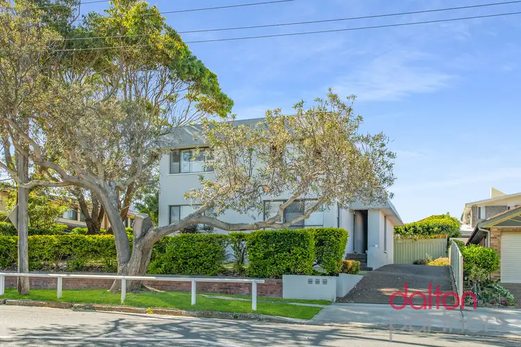 3/73 Patrick Street, Merewether NSW 2291