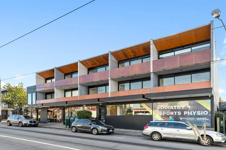 207/253 Waverley Road