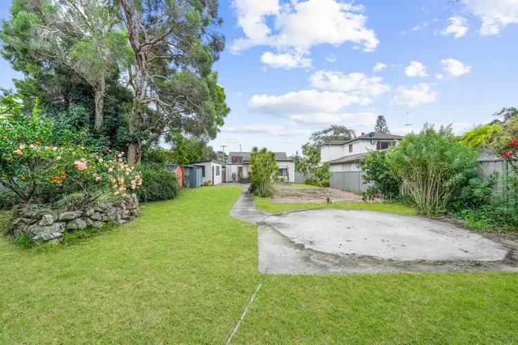Fifth view of Homely house listing, 7 Munro Street, Sefton NSW 2162