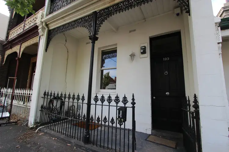 193 Stanley Street, West Melbourne VIC 3003