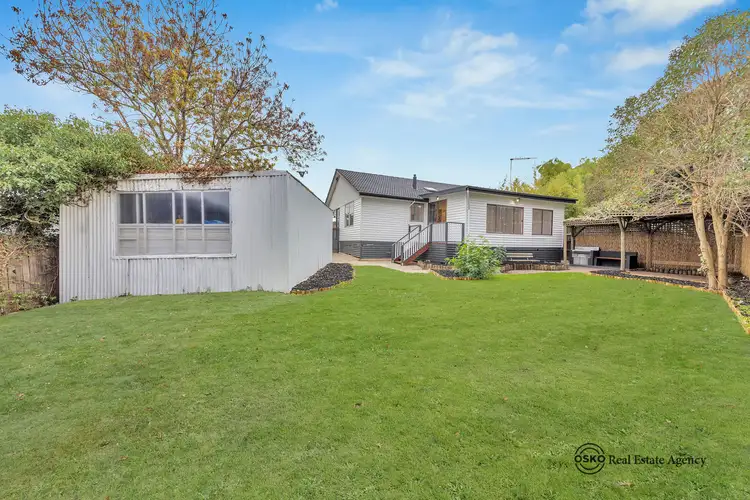 7 Flax Court, Werribee VIC 3030