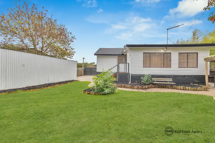 Second view of Homely house listing, 7 Flax Court, Werribee VIC 3030