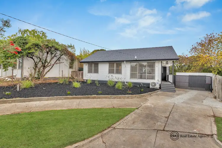 Third view of Homely house listing, 7 Flax Court, Werribee VIC 3030