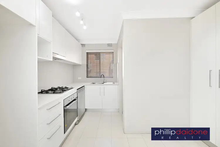 Third view of Homely apartment listing, 8/80 Dartbrook Road, Auburn NSW 2144