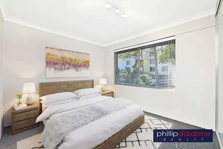 Fourth view of Homely apartment listing, 8/80 Dartbrook Road, Auburn NSW 2144