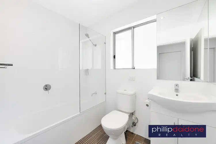 Fifth view of Homely apartment listing, 8/80 Dartbrook Road, Auburn NSW 2144