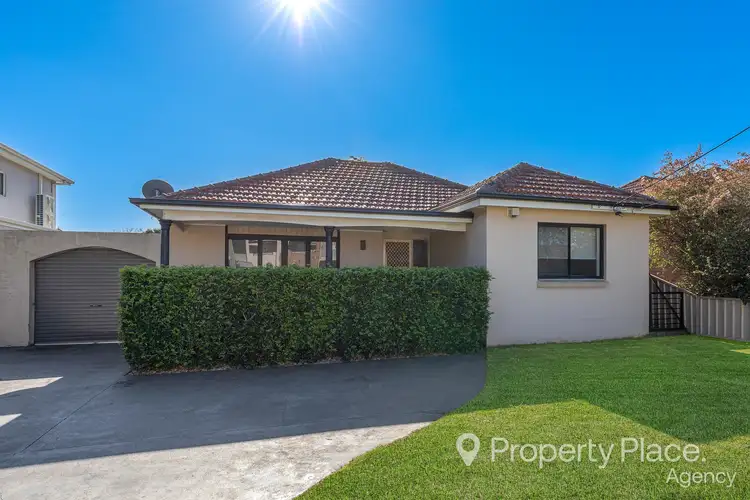 34 Freda Street, Panania NSW 2213