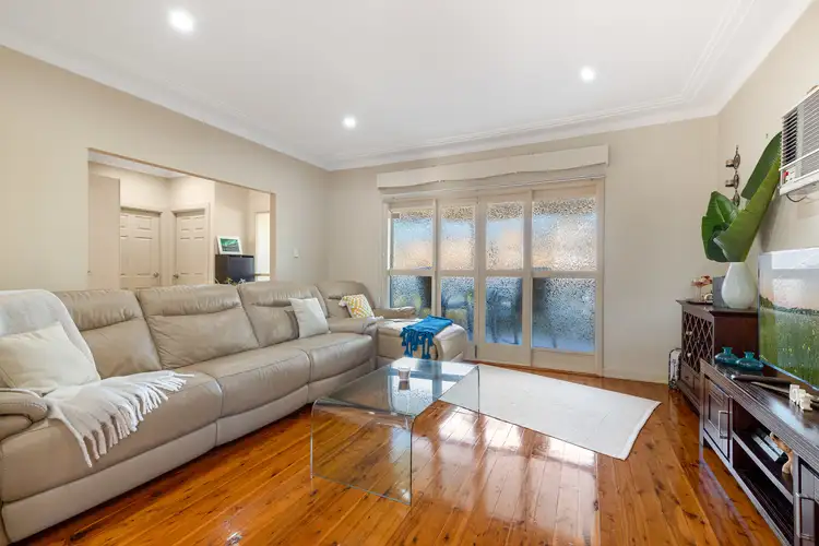 Second view of Homely house listing, 34 Freda Street, Panania NSW 2213