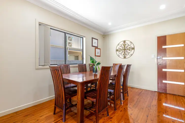 Fourth view of Homely house listing, 34 Freda Street, Panania NSW 2213