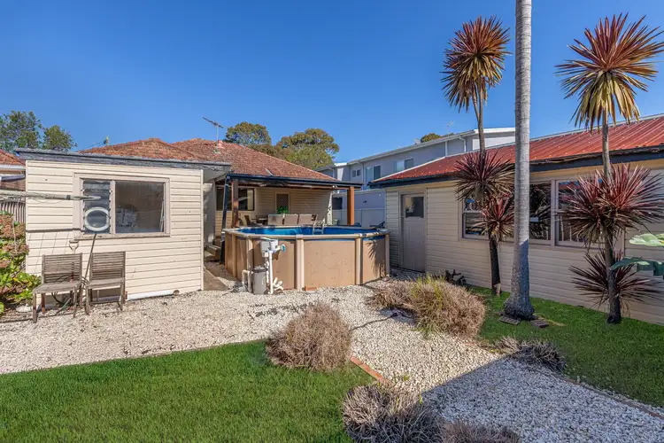 Sixth view of Homely house listing, 34 Freda Street, Panania NSW 2213