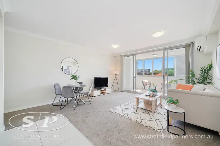 14/162-170 Parramatta Road, Homebush NSW 2140