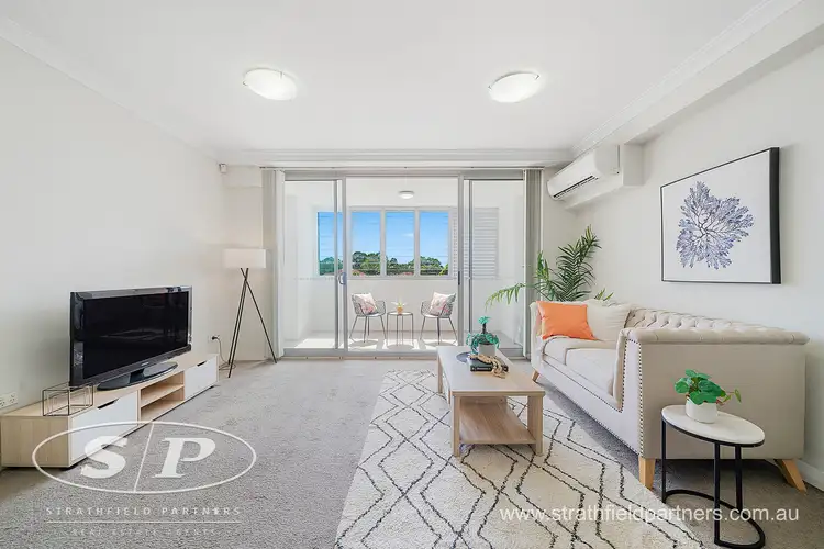 14/162-170 Parramatta Road, Homebush NSW 2140