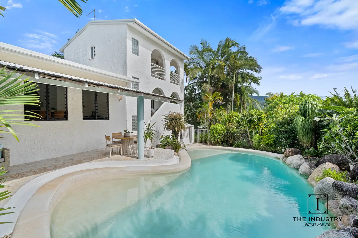 Main view of Homely house listing, 9-11 Wakunai Close, Trinity Beach QLD 4879