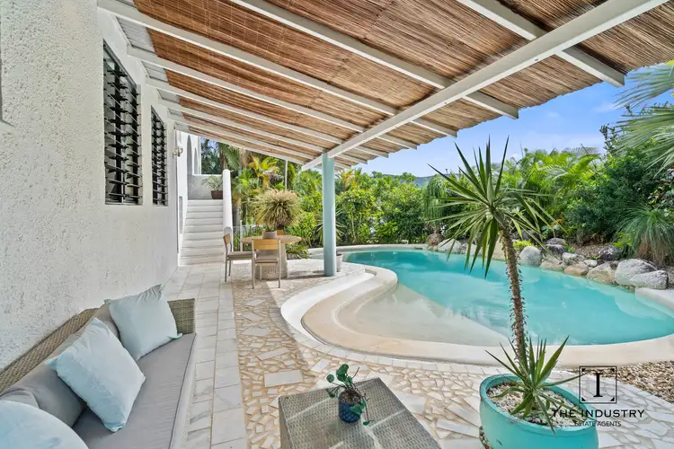 Second view of Homely house listing, 9-11 Wakunai Close, Trinity Beach QLD 4879