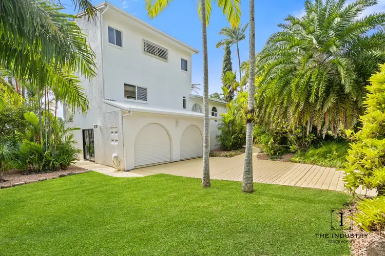 Fourth view of Homely house listing, 9-11 Wakunai Close, Trinity Beach QLD 4879