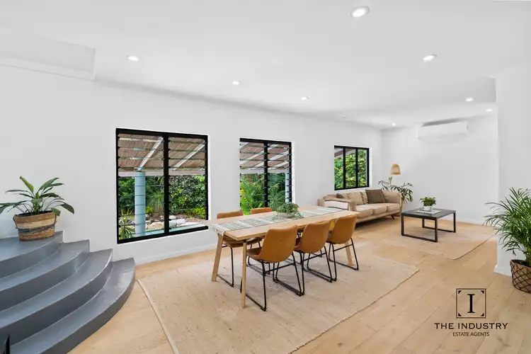 Fifth view of Homely house listing, 9-11 Wakunai Close, Trinity Beach QLD 4879